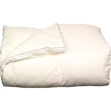 Polydaun Home Collection enkel dekbed Daunfill - warm - 140x220 cm