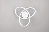 Trio Design plafondlampMeo zwart - R62101132 - thumbnail