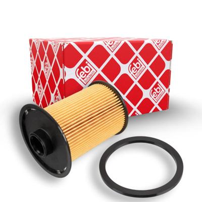 brandstoffilter 108354