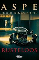 Rusteloos - Jonas Boets - ebook - thumbnail
