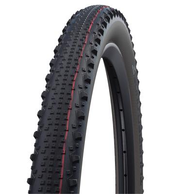 Schwalbe buitenband thunder burt evo superground 29 x 2.10 zw vouw
