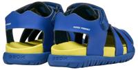 Fusbetto sandalen voor kinderen blauw - thumbnail