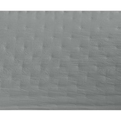 Sprei Pierre Cardin DOTS Parelgrijs Bed van 150 (3 Onderdelen)