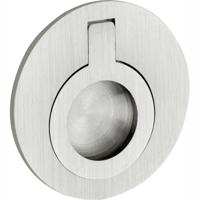 Luikring rond 50mm MMNG - thumbnail