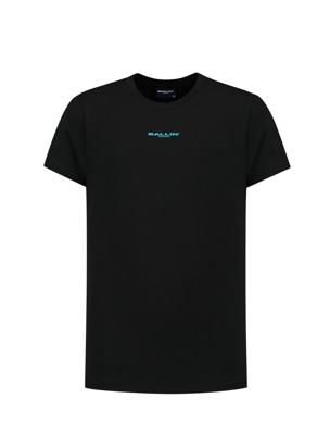 Ballin Zomer t-shirt jongens - zwart - The Hive