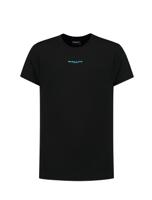 Ballin Zomer t-shirt jongens - zwart - The Hive - thumbnail