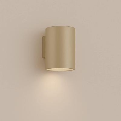 Lyora Ronde downlighterSifor donker champagne - 106201