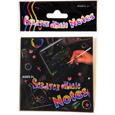 Magische Memo Blaadjes