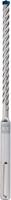 Bosch Accessoires Expert SDS max-8X hamerboor 12 x 200 x 340 mm 5-delig - 1 stuk(s) - 2608900260 - thumbnail