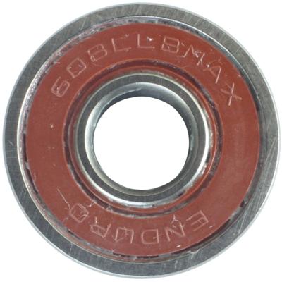 ENDURO BEARINGS 698 llu max - abec 3 max (radial) - 8x19x6 ENDURO BEARINGS 698 llu max - abec 3 max (radial) - 8x19x6