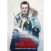 Cold Pursuit (Blu-ray) - thumbnail