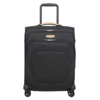 Samsonite trolley Spark SNG Eco Spinner 55/40 cm. zwart - thumbnail