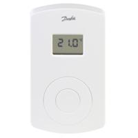 Danfoss CF2 Ruimtethermostaat CF RD 088U0214 - thumbnail