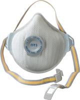 Moldex Stofmasker | FFP3 / V R D | met uitademventiel | 5 stuks - 340501 340501 - thumbnail