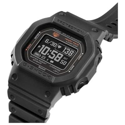 Horloge - CASIO - G-Shock Sport - DW-H5600-1ER - Zwart