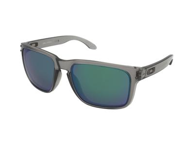 Oakley holbrook xl prizm jade polarized - sunglasses