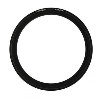 Nissin MF18 Adapter Ring 67mm