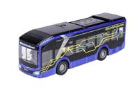 Majorette MAN Lion&apos;s City 10 E Bus - thumbnail