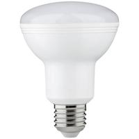 Paulmann 28444 LED-lamp Energielabel F (A - G) E27 Reflector 9.5 W Warmwit (Ø x h) 80 mm x 114 mm 1 stuk(s) - thumbnail