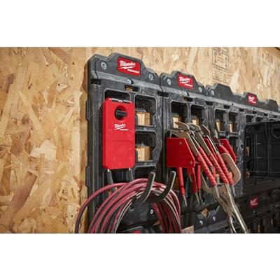 Milwaukee PACKOUT™ Gebogen haak - 4932480701
