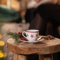 Villeroy & Boch Toy's Delight Espressokop 0,10 l - thumbnail