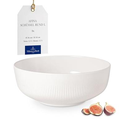 VILLEROY & BOCH - Afina - Saladeschaal 26cm 2,40l - thumbnail