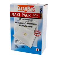 Scanpart Microfleece+ Stofzak Samsung Vp95b Maxi - thumbnail