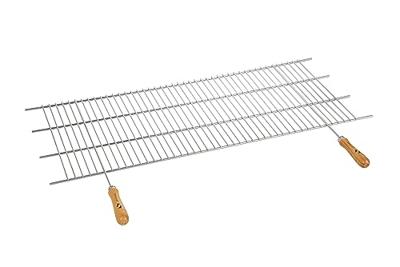 Grill Sauvic Zink 100 x 40 cm