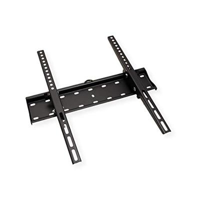 VALUE TV muurbeugel, 53mm muurafstand, Kantelbaar