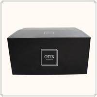 OTIX Oesterbord Oesterset met Oestermes Inklaptafel en Schaal Kreef... - thumbnail