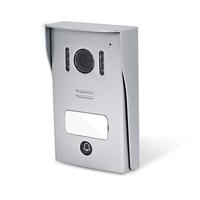 Bekabelde video-intercom, witte kleur - VisioKit 7 - SCS SENTINEL - thumbnail