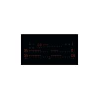 AEG 8000 Sense Boil+Fry - inductie 80 cm NIK85M30FB - thumbnail