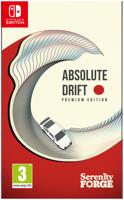 Absolute Drift - Premium Edition - thumbnail