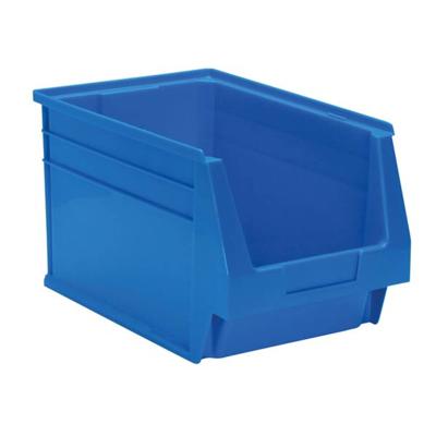 Magazijnbak stapelbak 60 Blauw Tayg 600x400x300mm