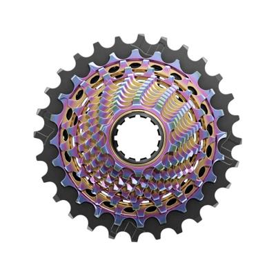 SRAM kassette "xg-1290 e1" cas.sprocket xg-1290 e1 10-28t rainbow