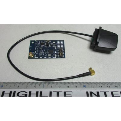 Antari F-1 Fazer draadloze DMX-conversie