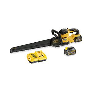 DeWalt DCS397T2-QW XR Flexvolt Accu Alligatorzaag 54V Li-ion | 430mm - DCS397T2-QW DeWalt DCS397T2-QW XR Flexvolt Accu Alligatorzaag 54V Li-ion | 430mm - DCS397T2-QW