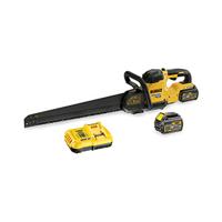 DeWalt DCS397T2-QW XR Flexvolt Accu Alligatorzaag 54V Li-ion | 430mm - DCS397T2-QW - thumbnail