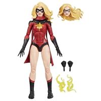 Marvel Legends figuur Dark Avengers Warbird - thumbnail