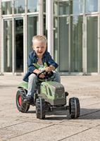 Rolly Toys rollyKid Fendt Vario 516 met aanhanger - thumbnail