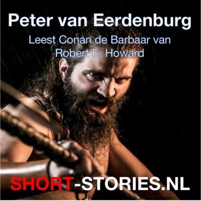 Peter van Eerdenburg Peter van Eerdenburg