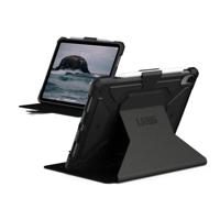 Urban Armor Gear Metropolis Back cover Zwart Tabletcover - thumbnail