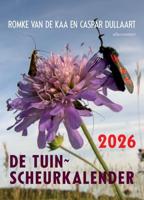 De Tuinscheurkalender 2026 - thumbnail