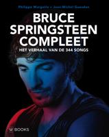 Bruce Springsteen Compleet (Hardback) - thumbnail