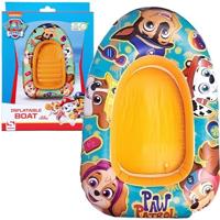 Sambro Paw Patrol Opblaasbare Boot 100 cm - thumbnail