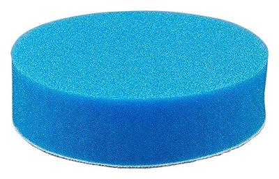 Makita Accessoires Spons blauw zacht medium 100mm - D-62533 - D-62533