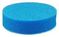 Makita Accessoires Spons blauw zacht medium 100mm - D-62533 - D-62533 - thumbnail