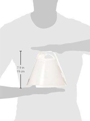 Lampenkap voor honden KVP Betsy (33-40 cm)