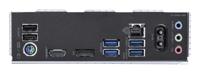 Moederbord Gigabyte 9MB55MGW-00-G10 AMD B550 AMD AM4 - thumbnail