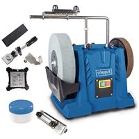 Scheppach Tiger 7000S Natslijpmachine | Incl. Accessoires - 5903206903 - thumbnail